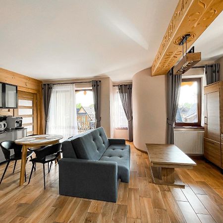 Visitzakopane - Baron Apartment Экстерьер фото